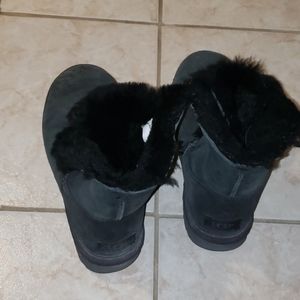 Uggs boot